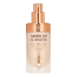Airbrush Flawless Foundation - Fond de teint image